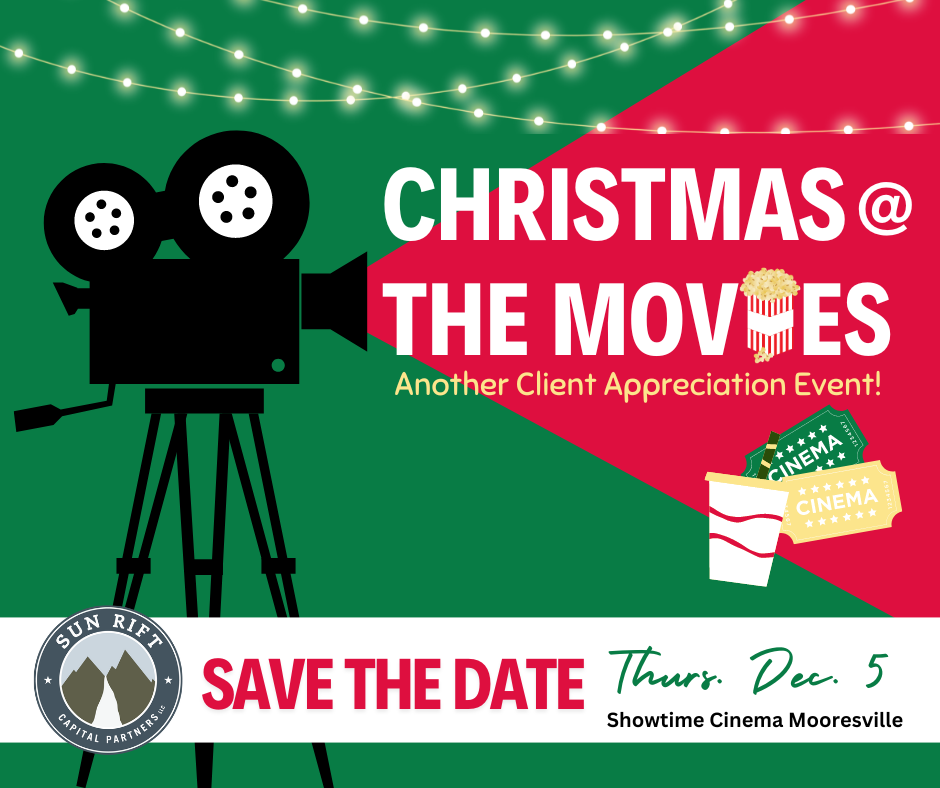 Sunrift _ the movies